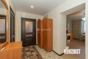 1-к квартира, на длительный срок, 41м2, 2/10 этаж