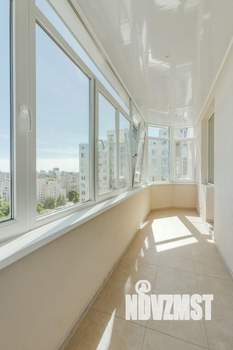 1-к квартира, посуточно, 58м2, 1/1 этаж