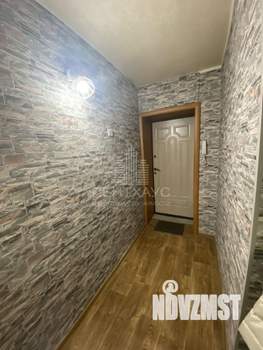 1-к квартира, на длительный срок, 31м2, 5/5 этаж