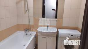 1-к квартира, на длительный срок, 46м2, 3/6 этаж