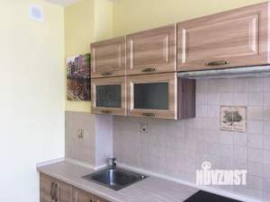 1-к квартира, на длительный срок, 40м2, 6/18 этаж