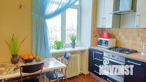 3-к квартира, посуточно, 80м2, 1/1 этаж