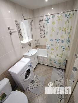 1-к квартира, на длительный срок, 40м2, 9/17 этаж