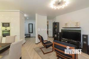 2-к квартира, на длительный срок, 87м2, 6/9 этаж