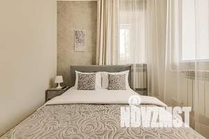 1-к квартира, посуточно, 34м2, 2/14 этаж