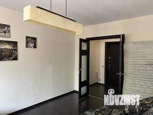 1-к квартира, на длительный срок, 43м2, 2/10 этаж