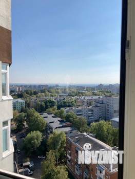 2-к квартира, на длительный срок, 61м2, 16/17 этаж