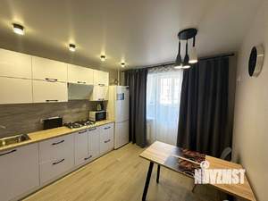 1-к квартира, на длительный срок, 39м2, 2/18 этаж