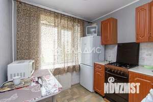 1-к квартира, на длительный срок, 31м2, 5/5 этаж