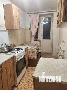 2-к квартира, на длительный срок, 40м2, 4/5 этаж