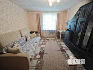 2-к квартира, на длительный срок, 41м2, 1/5 этаж