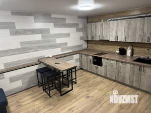 2-к квартира, на длительный срок, 50м2, 1/1 этаж