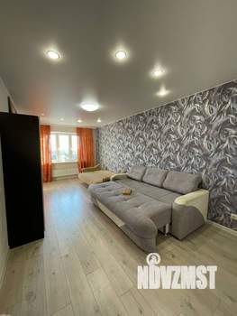 2-к квартира, на длительный срок, 65м2, 13/17 этаж
