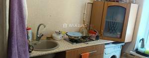 1-к квартира, на длительный срок, 22м2, 1/2 этаж