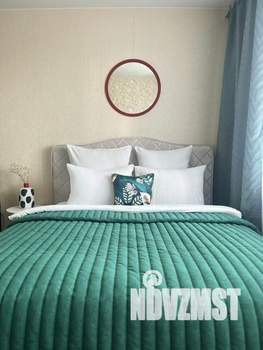 1-к квартира, посуточно, 57м2, 1/1 этаж