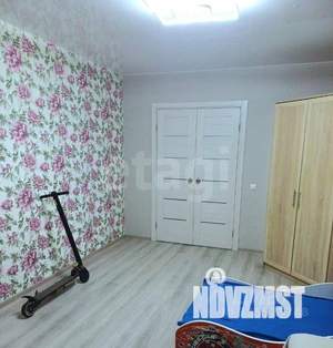 1-к квартира, на длительный срок, 41м2, 9/10 этаж