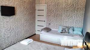 2-к квартира, посуточно, 60м2, 1/1 этаж