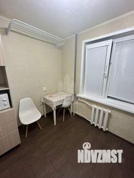 1-к квартира, на длительный срок, 33м2, 3/6 этаж