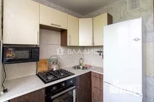 2-к квартира, на длительный срок, 46м2, 5/5 этаж