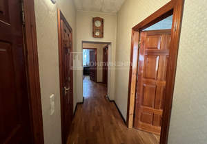 3-к квартира, на длительный срок, 75м2, 2/4 этаж