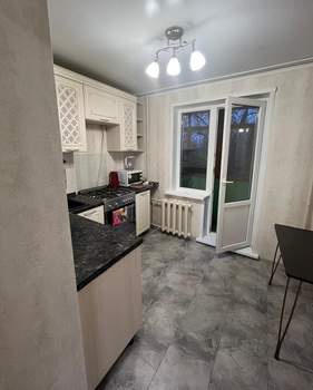 1-к квартира, на длительный срок, 32м2, 1/5 этаж