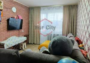 2-к квартира, на длительный срок, 49м2, 6/9 этаж
