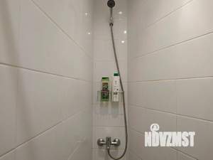 1-к квартира, посуточно, 18м2, 1/1 этаж