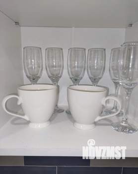 2-к квартира, посуточно, 70м2, 1/1 этаж