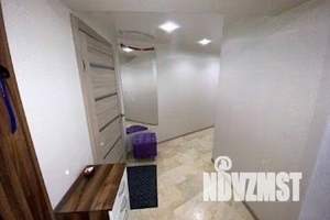 2-к квартира, посуточно, 75м2, 4/9 этаж