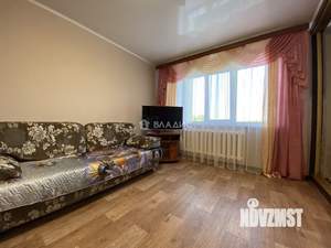 1-к квартира, на длительный срок, 41м2, 9/10 этаж
