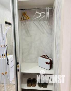 1-к квартира, посуточно, 40м2, 5/9 этаж