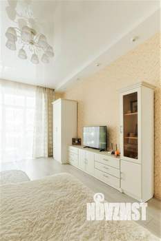 2-к квартира, посуточно, 64м2, 1/1 этаж