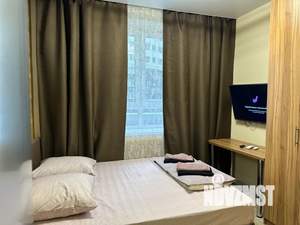 Студия квартира, посуточно, 24м2, 3/16 этаж