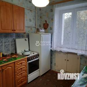 1-к квартира, на длительный срок, 34м2, 2/5 этаж