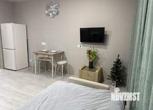 Студия квартира, посуточно, 22м2, 15/17 этаж