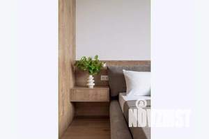 1-к квартира, посуточно, 50м2, 16/18 этаж