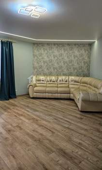 1-к квартира, на длительный срок, 54м2, 2/9 этаж