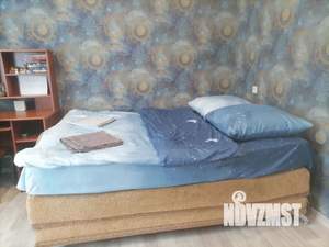 1-к квартира, посуточно, 28м2, 4/9 этаж