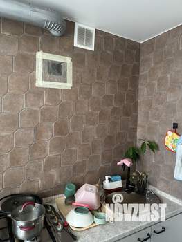 1-к квартира, на длительный срок, 30м2, 1/5 этаж