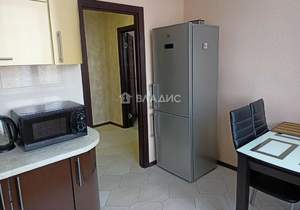 1-к квартира, на длительный срок, 35м2, 11/17 этаж