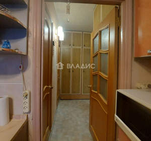 2-к квартира, на длительный срок, 53м2, 7/10 этаж