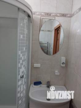 1-к квартира, на длительный срок, 35м2, 1/4 этаж