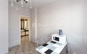 1-к квартира, на длительный срок, 49м2, 6/16 этаж