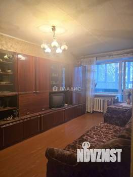 2-к квартира, на длительный срок, 44м2, 5/5 этаж