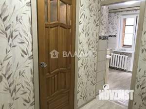 1-к квартира, на длительный срок, 33м2, 1/5 этаж