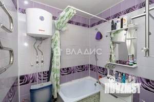 1-к квартира, на длительный срок, 35м2, 5/5 этаж