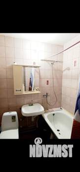 1-к квартира, на длительный срок, 40м2, 10/10 этаж