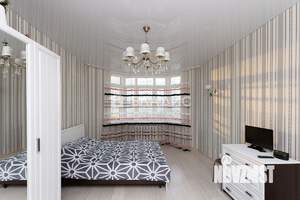 1-к квартира, на длительный срок, 49м2, 6/16 этаж