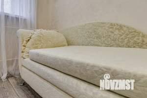 1-к квартира, посуточно, 22м2, 1/5 этаж