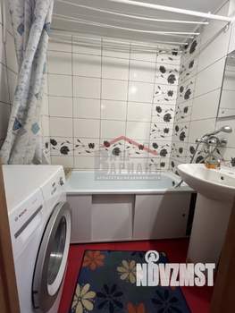 2-к квартира, на длительный срок, 52м2, 6/9 этаж
